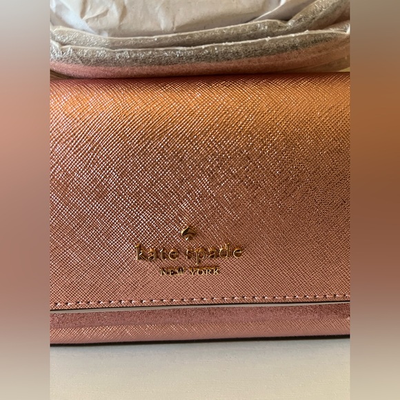 Kate Spade Glimmer Boxed Crossbody Duo - Picture 14 of 16